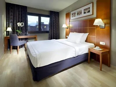 Exe 4* Vienne
