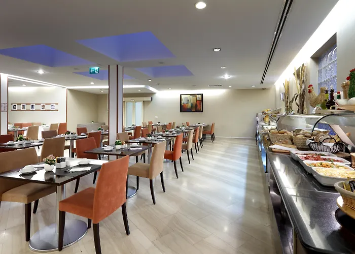Hotel Exe Viena