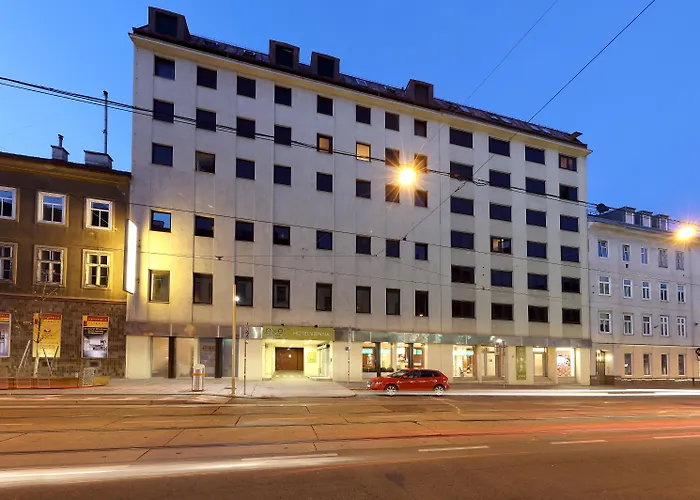 Exe 4* Viena