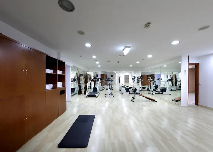 Hotel Exe 4*