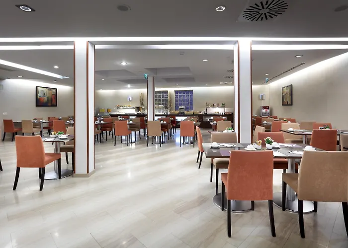 Hotel Exe Viena