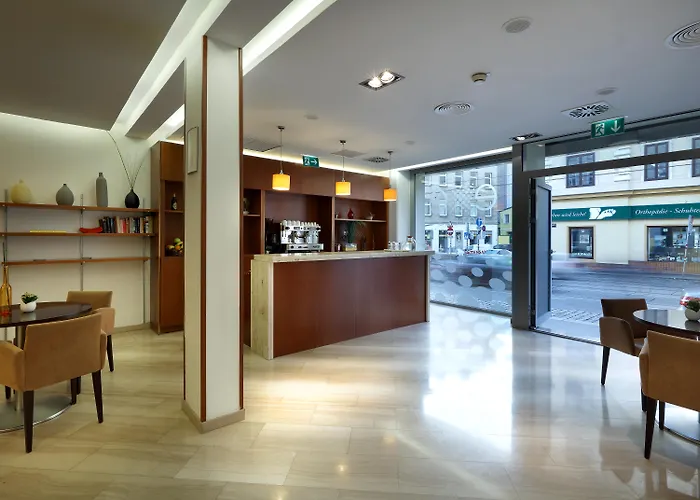 Hotel Exe Viena