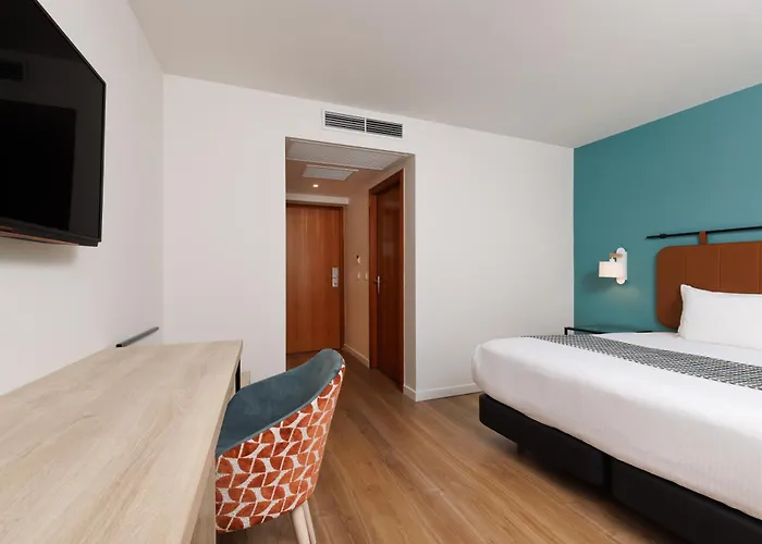 Hotel Exe Viena
