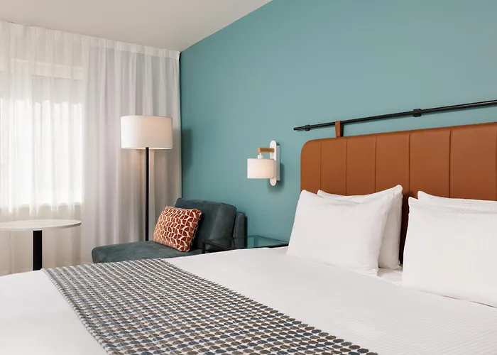 Hotel Exe 4*