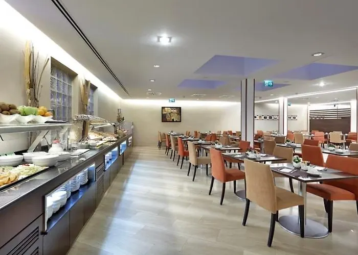 Exe Hotel 4*