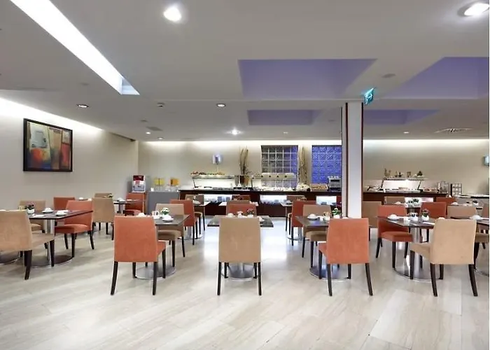 Hotel Exe Viena
