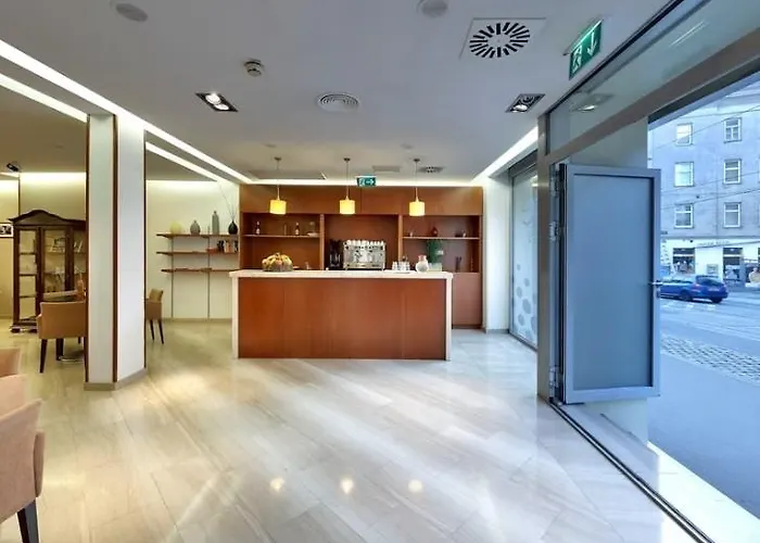 Hotel Exe Viena