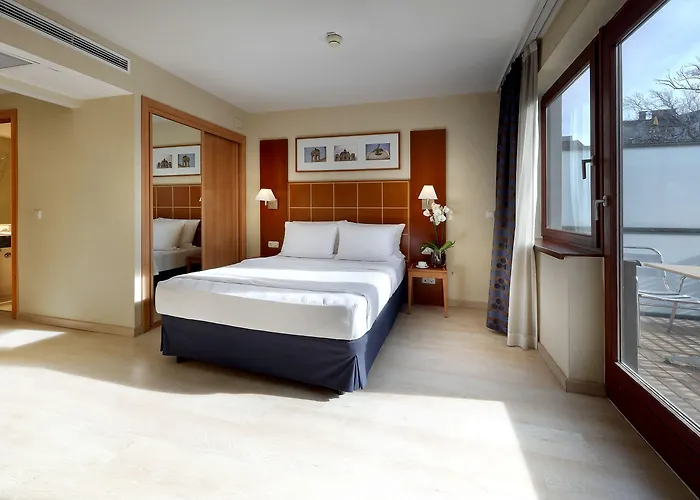Hotel Exe 4*