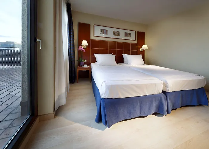 Hotel Exe 4*
