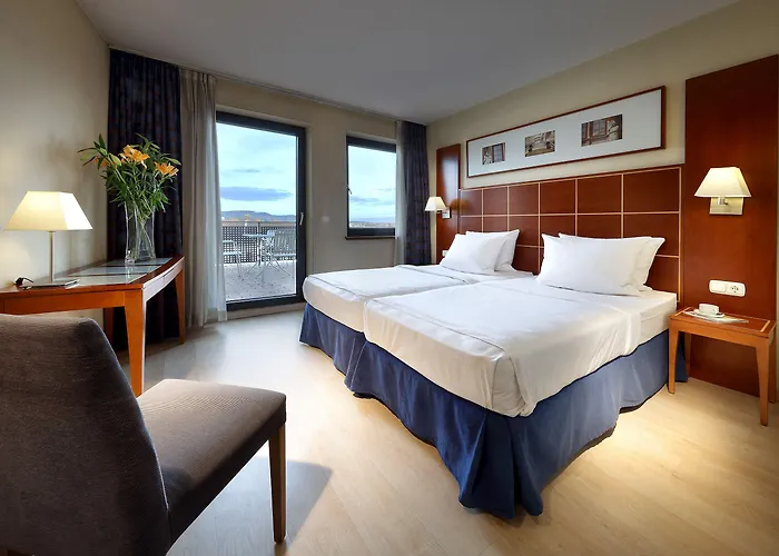Exe Hotel