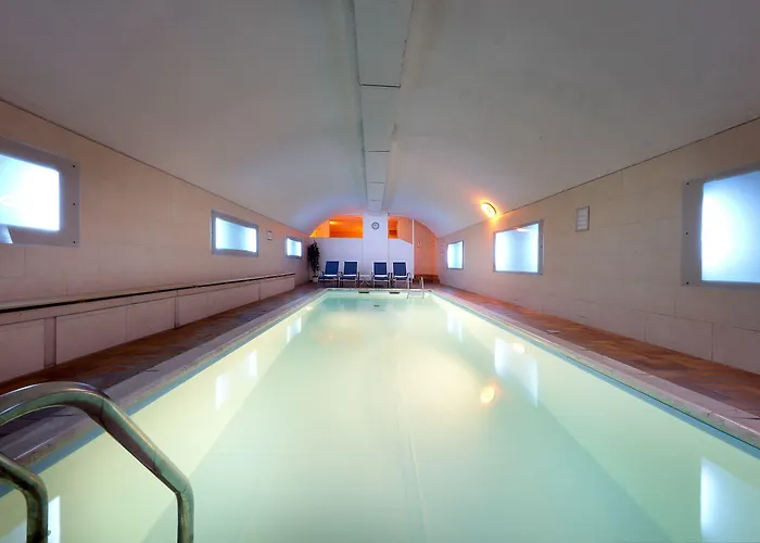 Hotel Exe