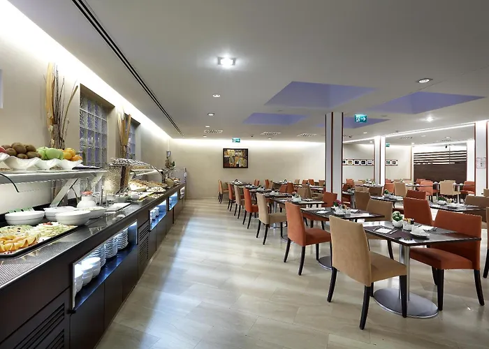 Hotel Exe Viena