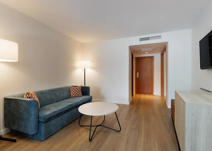 Exe Hotel 4*