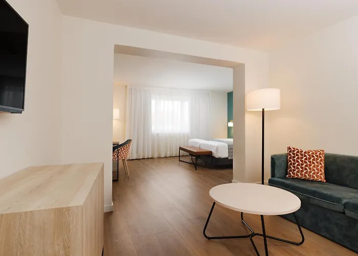 Exe Hotel