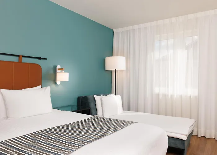 Exe Hotel