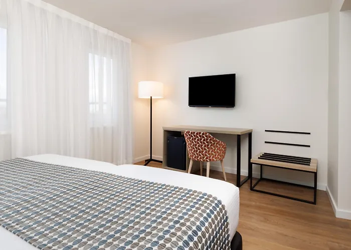 Exe Hotel 4*