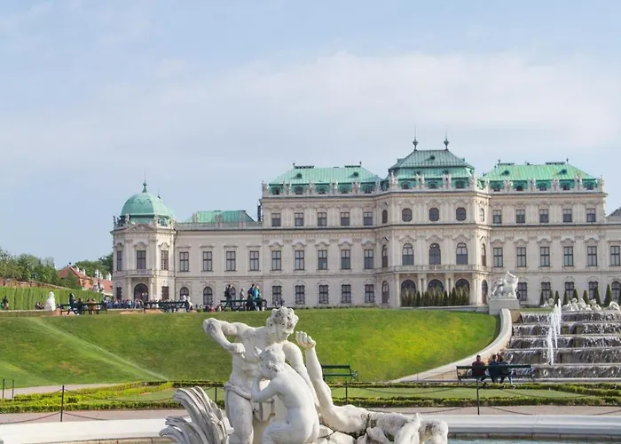 Exe Hotel Viena