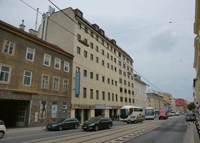 Hotel Exe