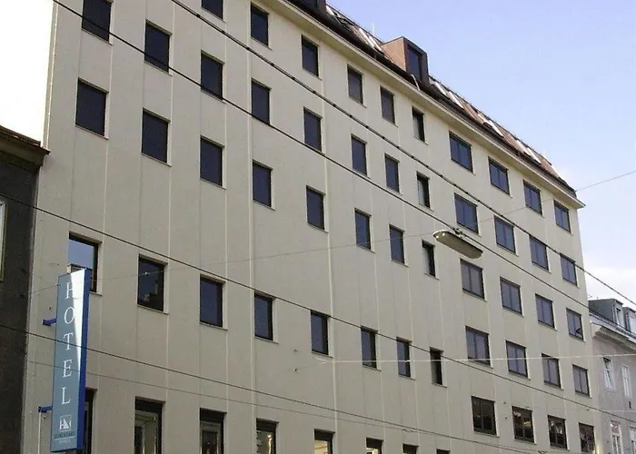 Hotel Exe 4*