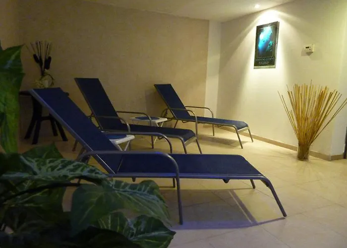 Hotel Exe 4*